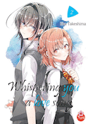 Whispering you a love song, t. 02